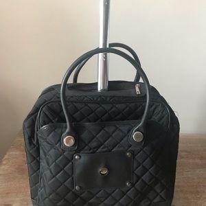Knomo rolling bag